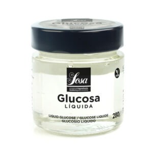 Glukoza płynna SOSA 280g