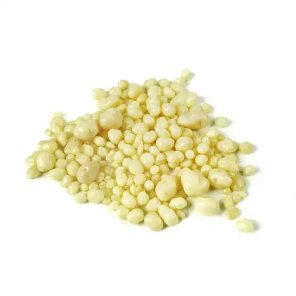 Crispy strzelające w białej czekoladzie SOSA 750g - obrazek 2