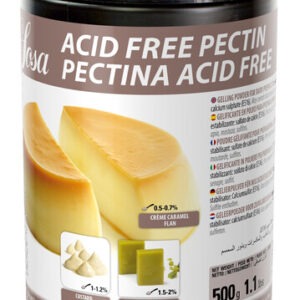 Pektyna bezkwasowa Acid Free Sosa 500g