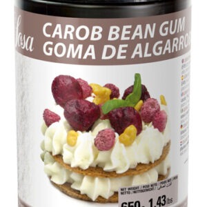 Guma karobowa (E410) Carob bean gum Sosa 650g