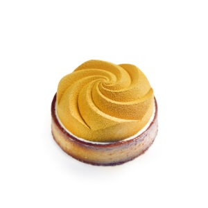 Forma silikonowa Small Spiral tarts Dinara Kasko