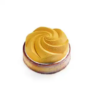 Forma silikonowa Small Spiral tarts Dinara Kasko