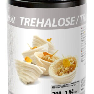 Trehaloza w proszku zamiennik sacharozy Sosa 700g
