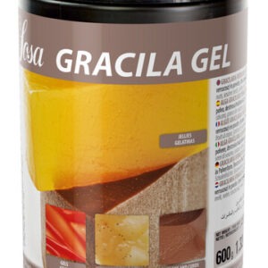 Gracila Gel naturalny środek żelujący Sosa 600g