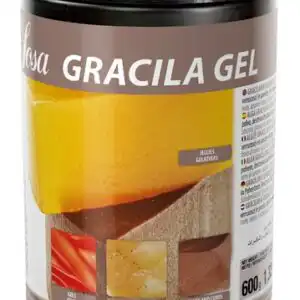 Gracila Gel naturalny środek żelujący Sosa 600g