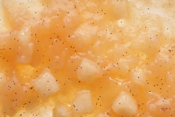 Gracila Gel naturalny środek żelujący Sosa 600g