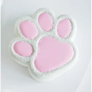 glossy paws mini handmade