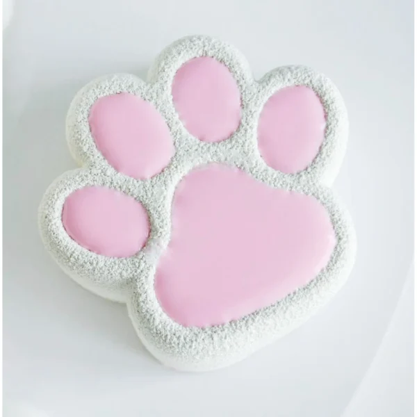 glossy paws mini handmade