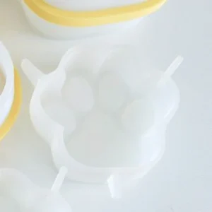glossy paws mini handmade
