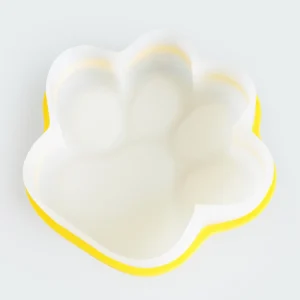 glossy paws handmade mould