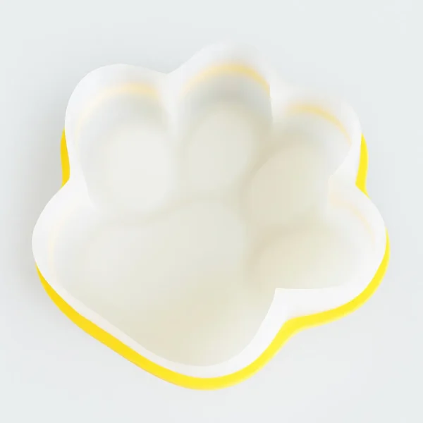 glossy paws handmade mould