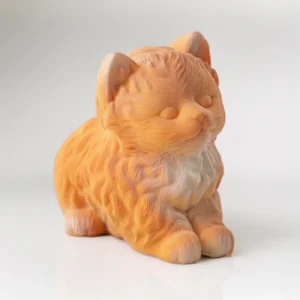 FORMA SILIKONOWA KOTEK KITTEN DINARA KASKO