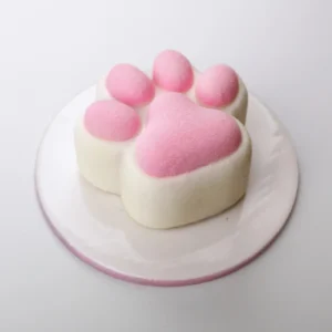 Puffy Paws Mini Dinara Kasko