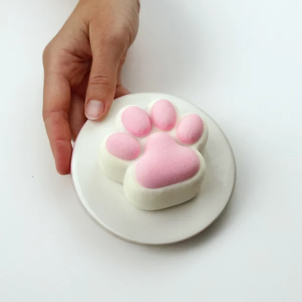 Puffy Paws Mini