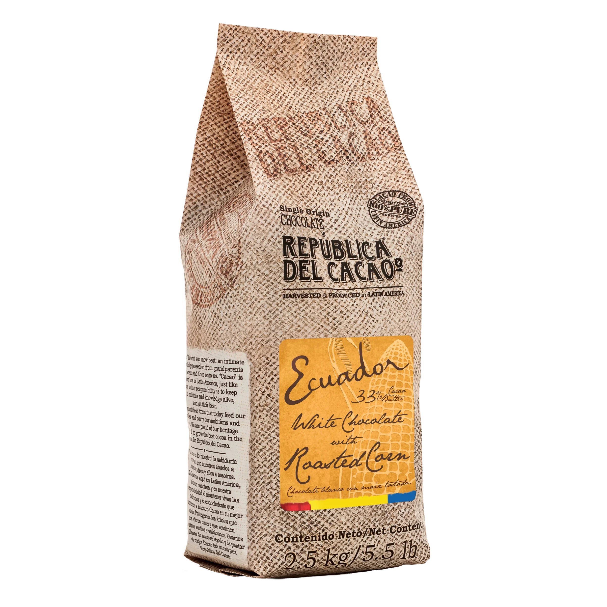 czekolada biala ekwador 33