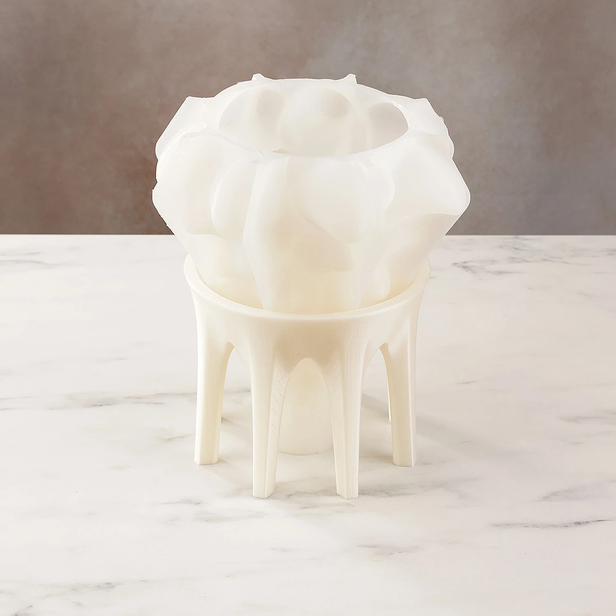 Forma silikonowa handmade Christmas tree Dinara Kasko