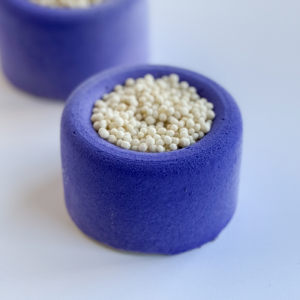 Forma silikonowa handmade Circle Mini Dinara Kasko