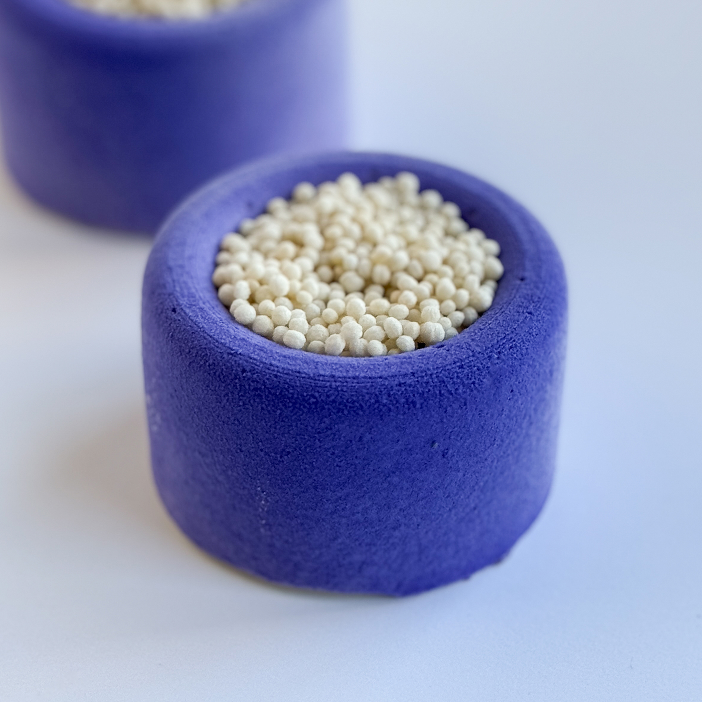 Forma silikonowa handmade Circle Mini Dinara Kasko