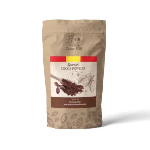 kakao alkalizowane 10-12% tłuszczu