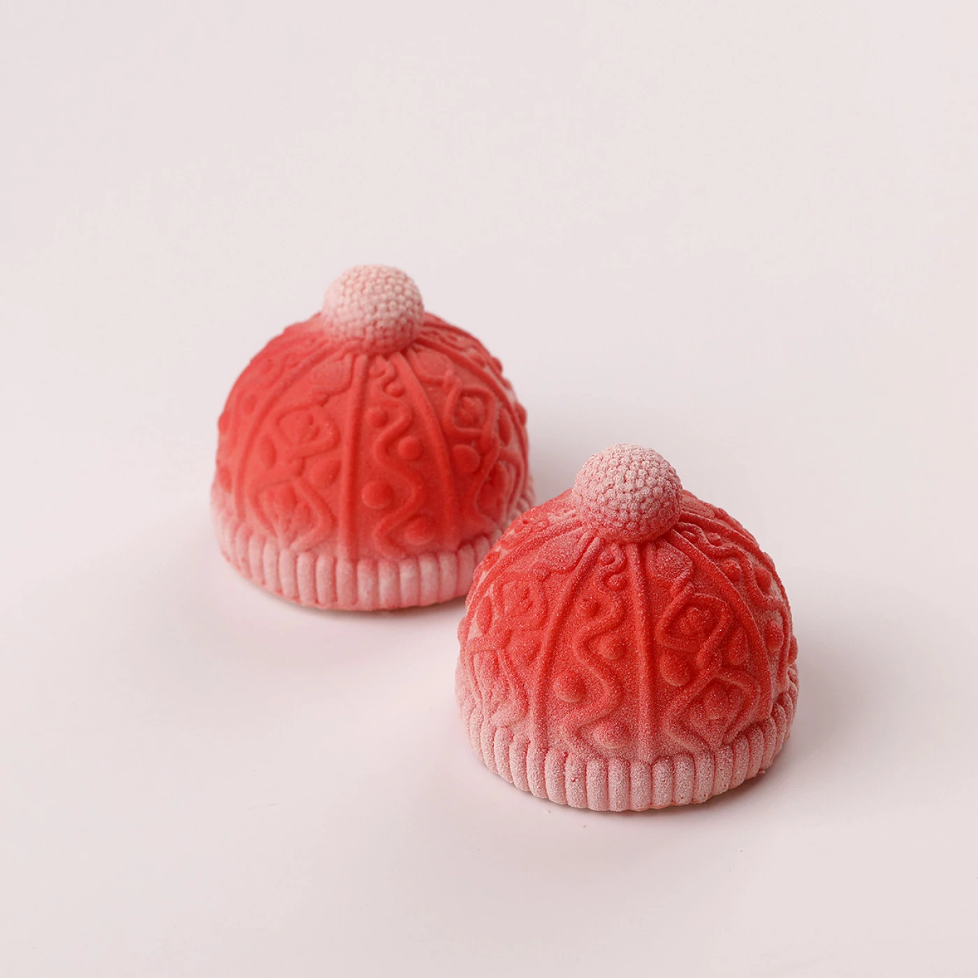 Forma silikonowa handmade Crystal Cap Mini Dinara Kasko