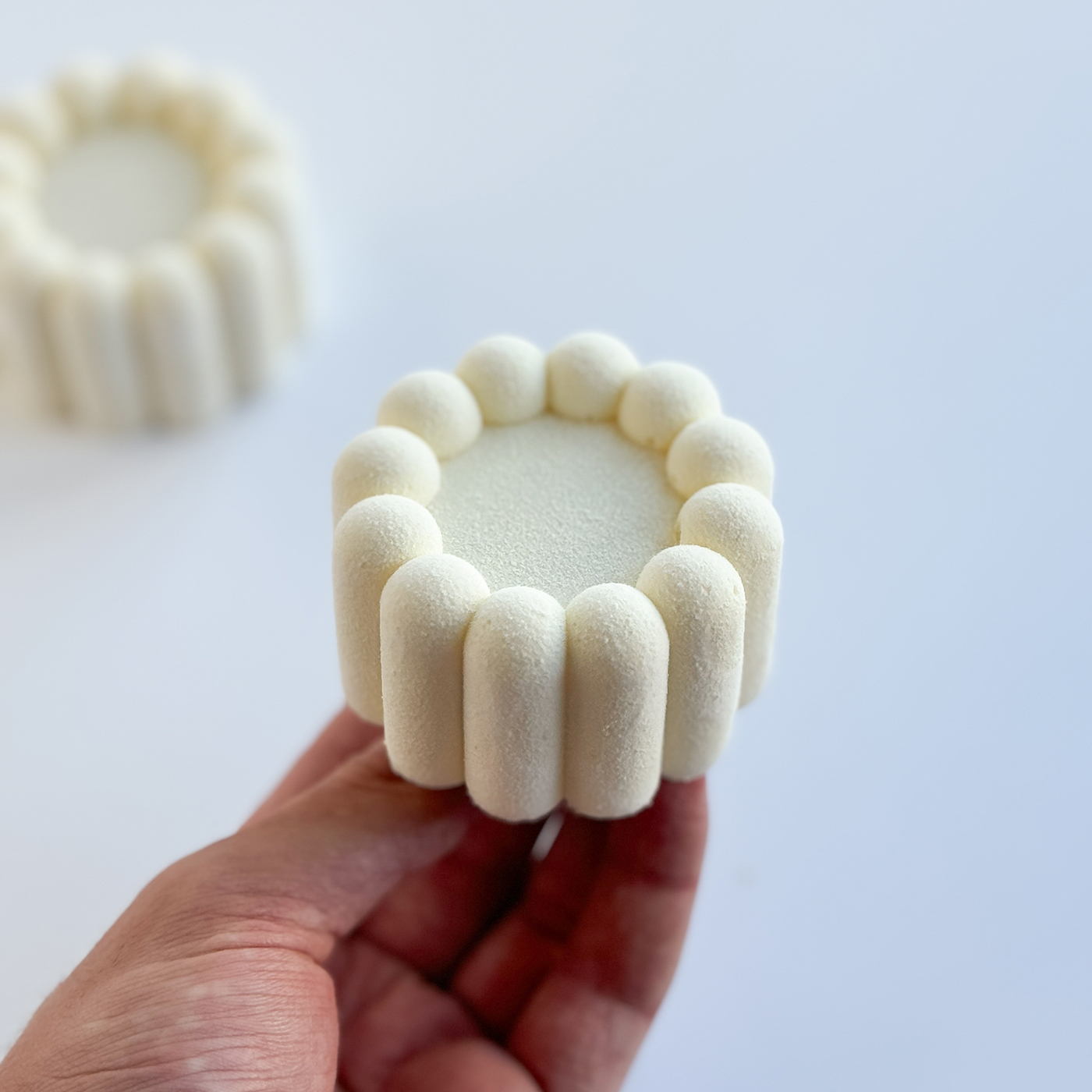 Forma silikonowa handmade Flower Mini Dinara Kasko