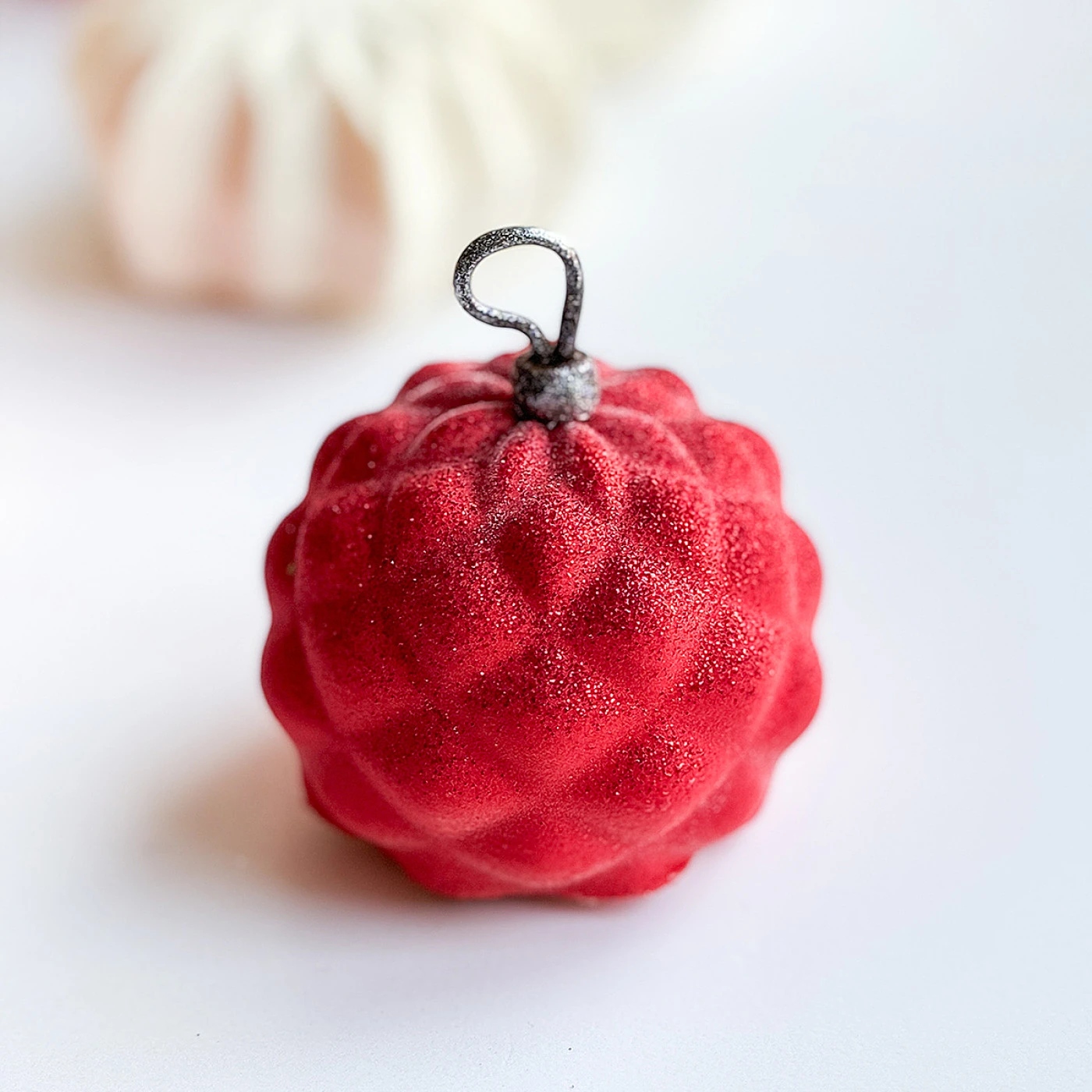 Forma silikonowa handmade Glitz ball Dinara Kasko