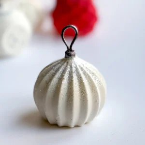 Forma silikonowa handmade Icicles ball Dinara Kasko