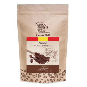 Kakao alkalizowane Cordoba 10-12% Cacao Mill 250g