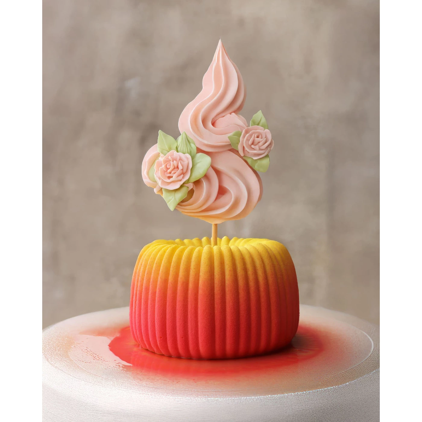 Forma silikonowa handmade Lake Bento Dinara Kasko