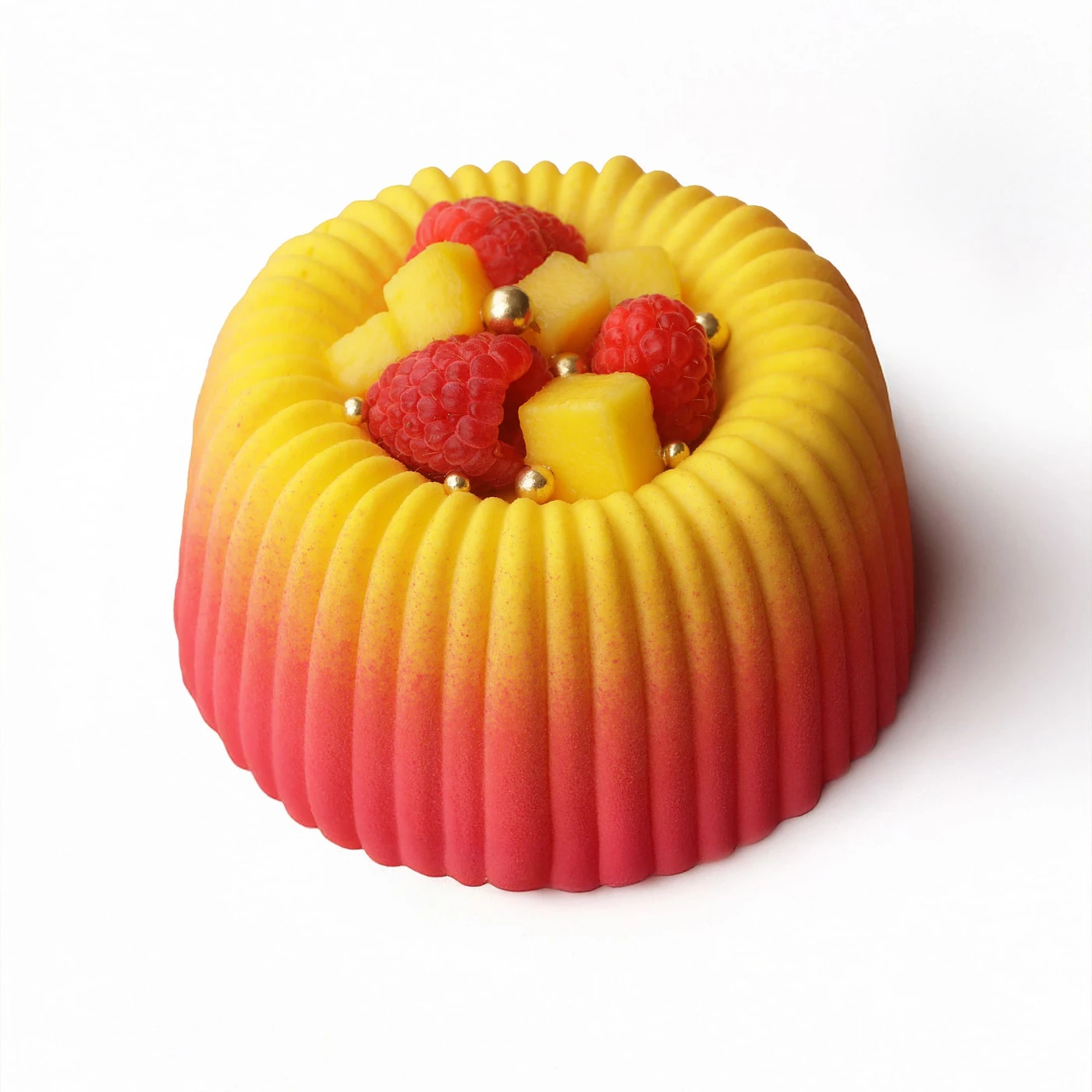 Forma silikonowa handmade Lake Bento Dinara Kasko