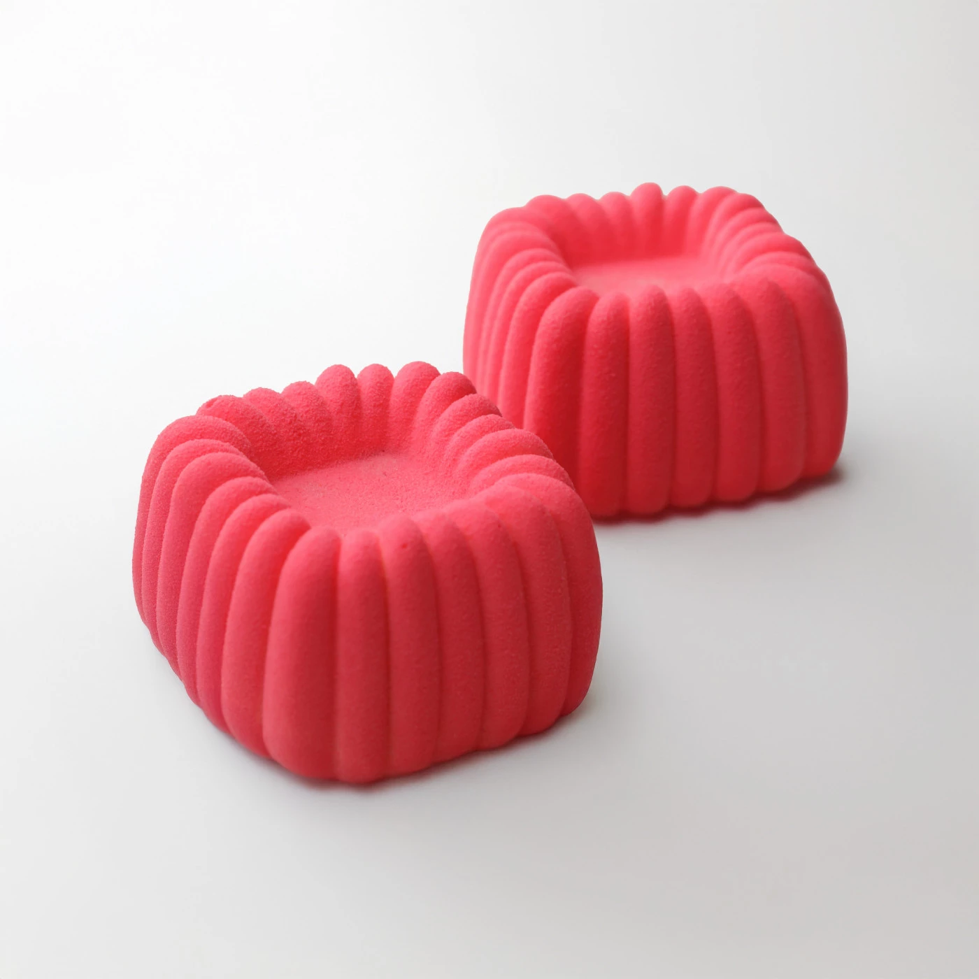 Forma silikonowa handmade Lake Square Mini Dinara Kasko