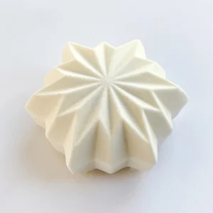 Forma silikonowa handmade Snowstar Dinara Kasko