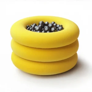 Forma silikonowa handmade Solia Bento Dinara Kasko