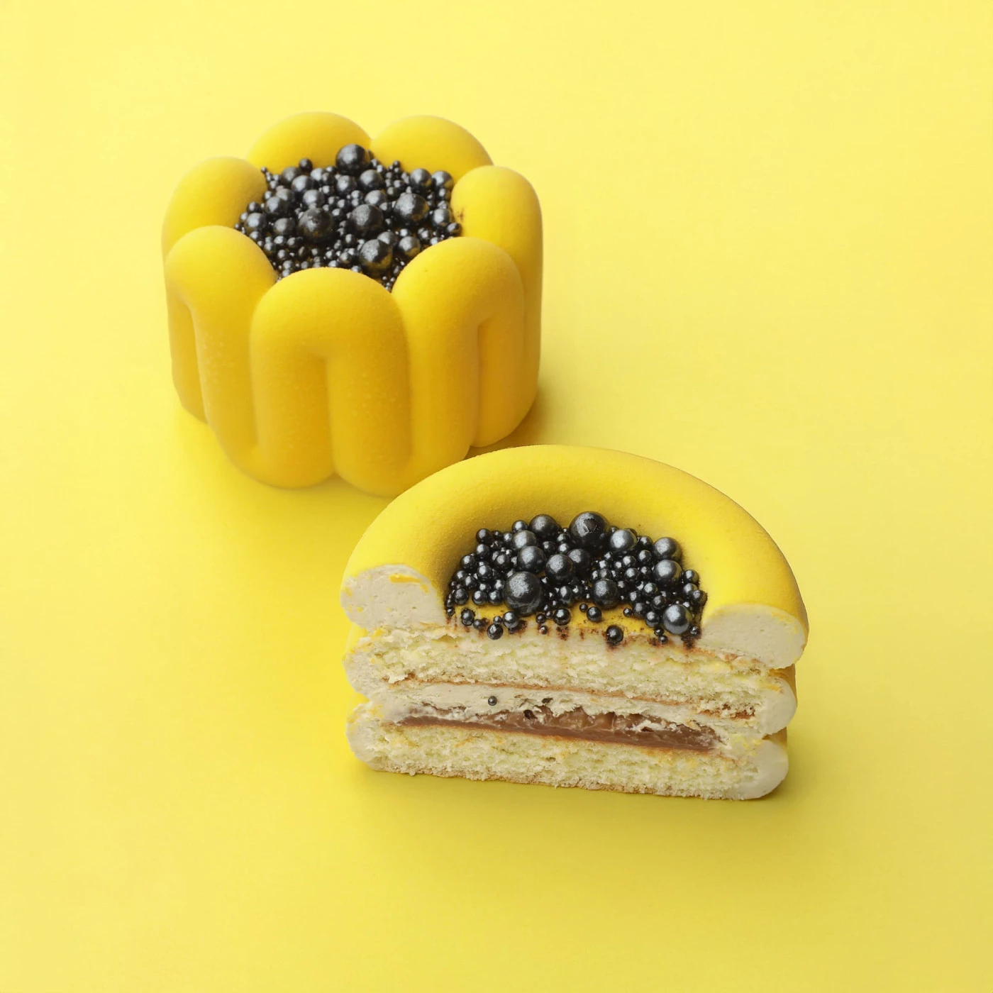 Forma silikonowa handmade Solia Bento Dinara Kasko