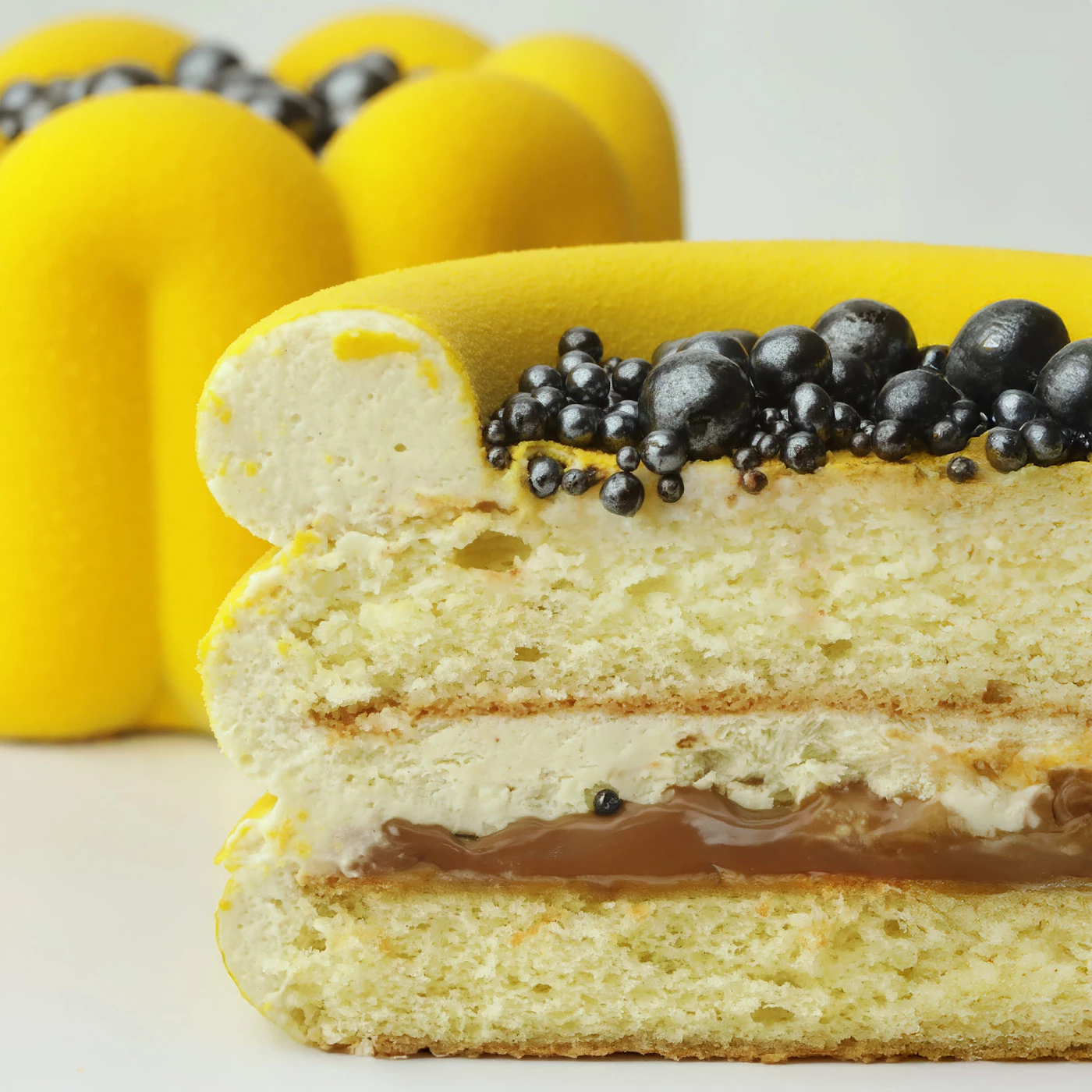 Forma silikonowa handmade Solia Bento Dinara Kasko