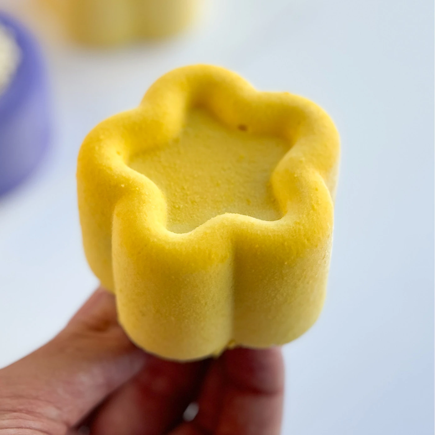 Forma silikonowa handmade Star Mini Dinara Kasko