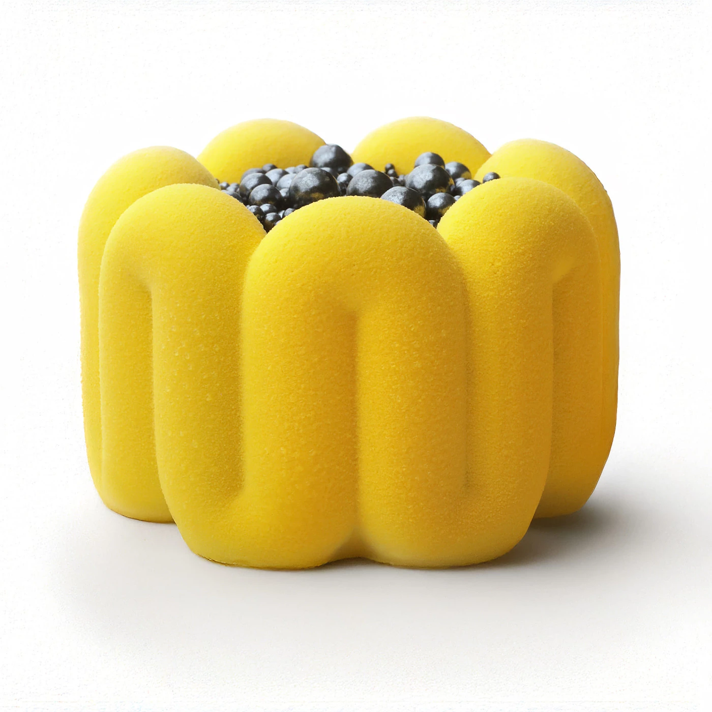 Forma silikonowa handmade Symmetry Bento Dinara Kasko