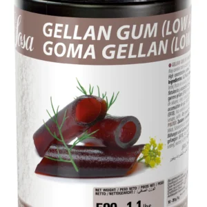 guma gellan
