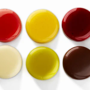 glazura lustrzana sosa