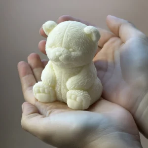 Teddy Bear Mini Dinara Kasko