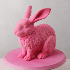Forma Bunny XXL Dinara Kasko