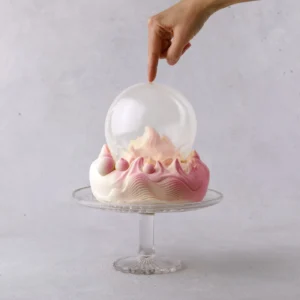 Forma silikonowa handmade Dreams Dinara Kasko