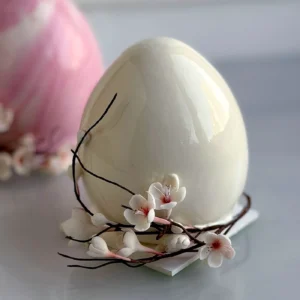 Forma silikonowa handmade Egg Bento Dinara Kasko