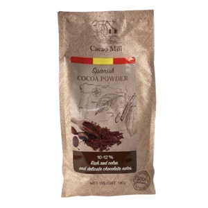 Kakao alkalizowane Cordoba 10-12% Cacao Mill 1kg