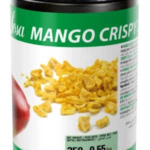 Crispy Mango 2-10mm Sosa 250g