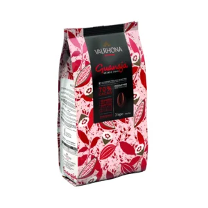 Czekolada gorzka Guanaja 70% Valrhona 3kg