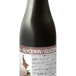 Gliceryna roślinna w płynie Sosa 1,3kg