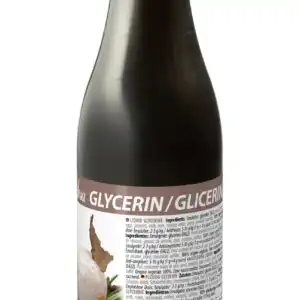 Gliceryna roślinna w płynie Sosa 1,3kg