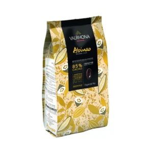 Czekolada gorzka Abinao 85% Valrhona 3kg