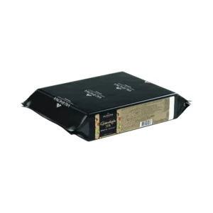 Czekolada mleczna orzechowa Gianduja 35% blok Valrhona 3kg
